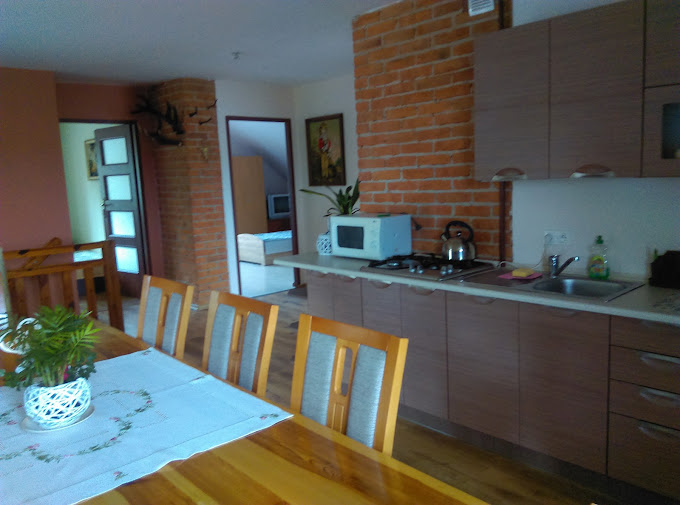 Gościniec nad Wieprzem